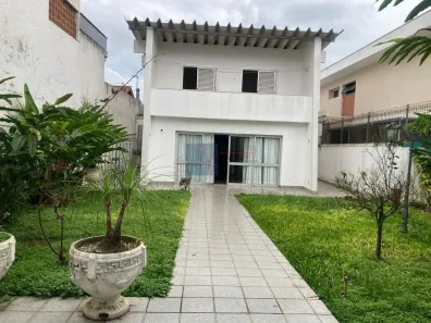 Sobrado com 4 Quartos à venda, 283m² no Vila Santo Antônio, São Paulo