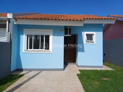 Casa com 2 Quartos para venda ou aluguel, 50m² no Centro Novo, Eldorado do Sul