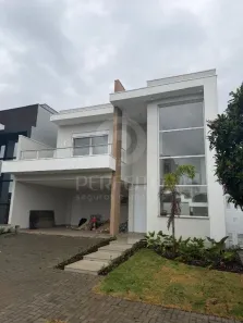 Sobrado com 4 Quartos à venda, 272m² no Jardim Ypê, Paulínia