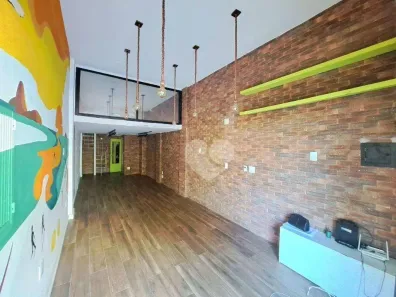 Ponto Comercial à venda, 54m² no Barra da Tijuca, Rio de Janeiro