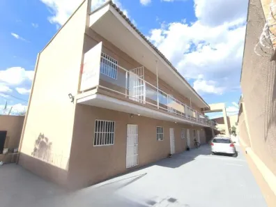 Prédio Comercial à venda, 372m² no Setor Central, Goiânia