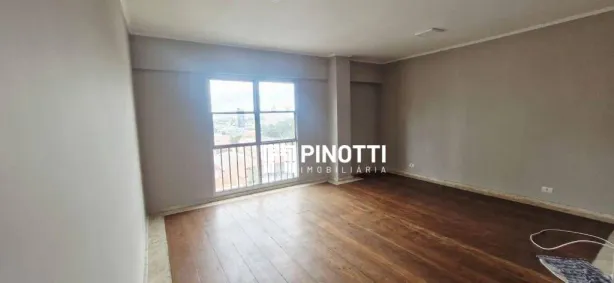 Apartamento com 3 Quartos à venda, 116m² no Centro, São Bernardo do Campo