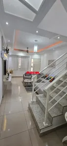 Sobrado com 4 Quartos à venda, 184m² no Bosque dos Eucaliptos, São José dos Campos