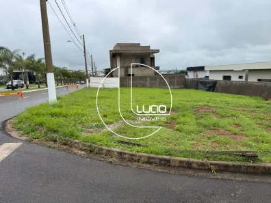 Lote/Terreno à venda, 520m² no Condomínio Residencial Grand Trianon, Anápolis