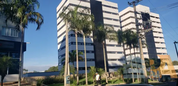 Sala Comercial à venda, 30m² no Chácara São José, Jaguariúna