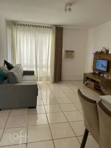 Apartamento com 2 Quartos à venda, 62m² no Santana, Porto Alegre