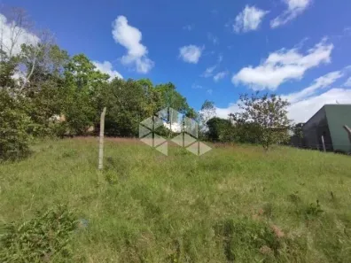 Lote/Terreno à venda, 615m² no Esmeralda, Santa Cruz do Sul