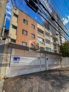 Cobertura com 2 Quartos à venda, 170m² no Rudge Ramos, São Bernardo do Campo
