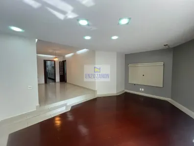 Apartamento com 3 Quartos à venda, 114m² no Centro, São Bernardo do Campo