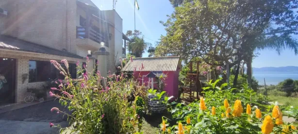 Casa com 5 Quartos à venda, 2219m² no Jardim Janaína, Biguaçu