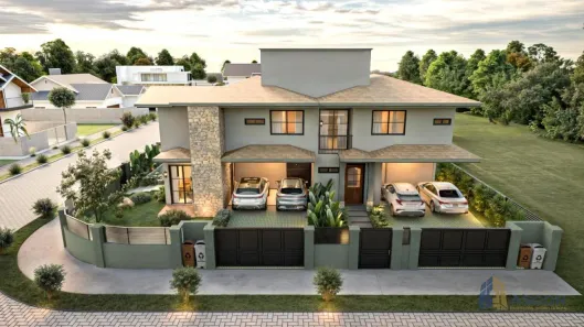 Casa com 2 Quartos à venda, 152m² no Vargem Pequena, Florianópolis