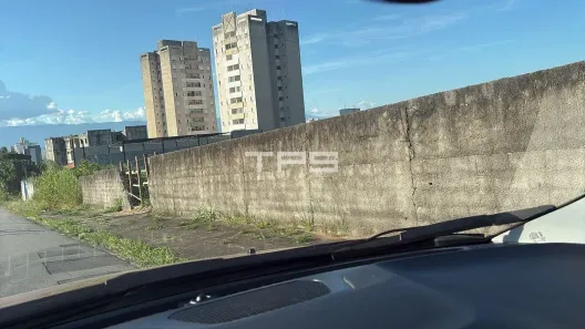 Lote/Terreno à venda, 10m² no Granjas Santa Terezinha, Taubaté