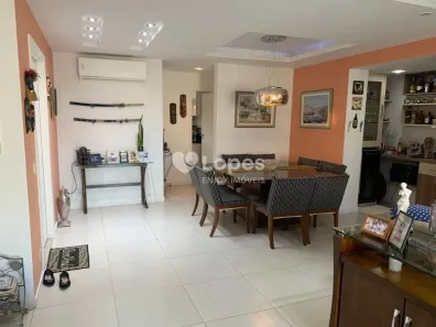 Apartamento com 3 Quartos à venda, 192m² no Barra da Tijuca, Rio de Janeiro