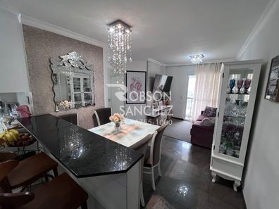 Apartamento com 3 Quartos à venda, 72m² no Vila Isa, São Paulo