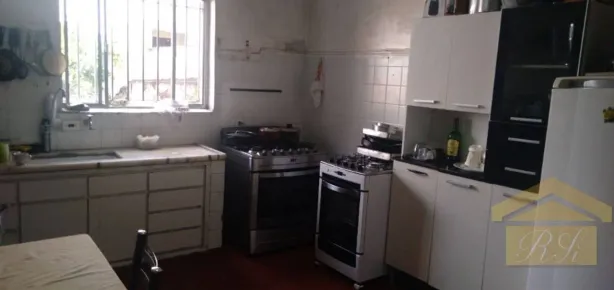 Sobrado com 3 Quartos à venda, 272m² no Parque Jabaquara, São Paulo