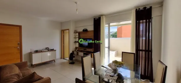 Apartamento com 2 Quartos à venda, 65m² no Santa Margarida (Barreiro), Belo Horizonte