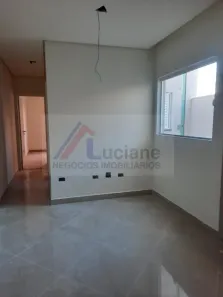 Apartamento com 2 Quartos à venda, 65m² no Parque Oratório, Santo André