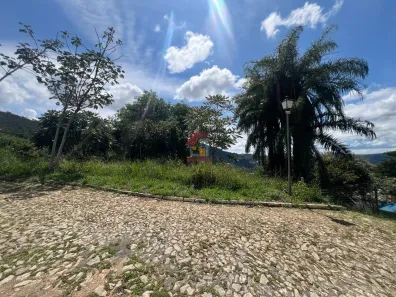 Lote/Terreno à venda, 1131m² no Veredas das Geraes, Nova Lima