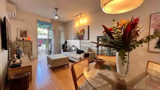 Apartamento com 2 Quartos à venda, 95m² no Santa Rosa, Niterói