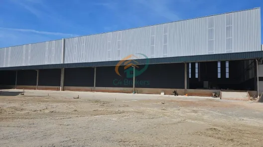 Galpão/Depósito/Armazém para alugar, 6000m² no Bonsucesso, Rio de Janeiro