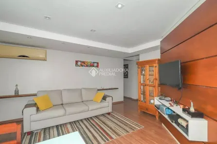 Apartamento com 1 Quarto à venda, 55m² no Jardim Floresta, Porto Alegre