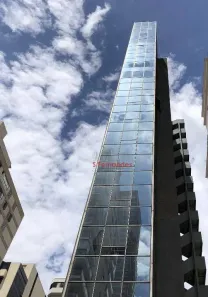 Sala Comercial à venda, 80m² no Itaim Bibi, São Paulo