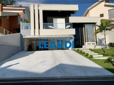 Casa de Condomínio com 4 Quartos à venda, 284m² no Arujá 5, Arujá