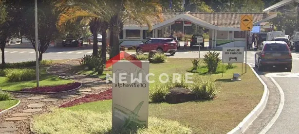 Casa de Condomínio com 4 Quartos à venda, 516m² no Alphaville, Santana de Parnaíba
