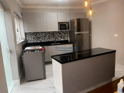 Casa com 3 Quartos à venda, 131m² no Santo Amaro, São Paulo