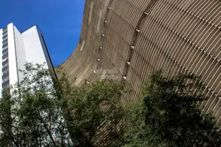 Apartamento com 1 Quarto à venda, 30m² no República, São Paulo