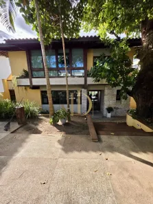 Casa de Condomínio com 4 Quartos à venda, 570m² no Candeal, Salvador