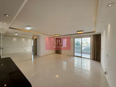 Apartamento com 3 Quartos à venda, 107m² no Jardim Taquaral, São Paulo