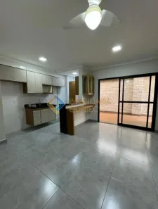 Apartamento com 2 Quartos à venda, 74m² no Jardim Nova Aliança Sul, Ribeirão Preto