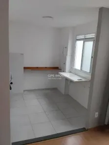 Apartamento com 2 Quartos à venda, 44m² no Parque Campo Bonito, Indaiatuba