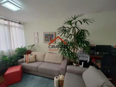 Apartamento com 2 Quartos à venda, 81m² no Vila Buarque, São Paulo
