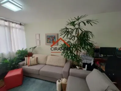 Apartamento com 2 Quartos à venda, 81m² no Vila Buarque, São Paulo