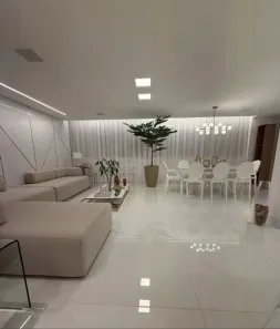 Cobertura com 3 Quartos à venda, 260m² no Boa Viagem, Recife