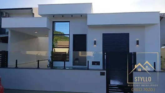 Casa com 2 Quartos à venda, 98m² no Forquilhas, São José