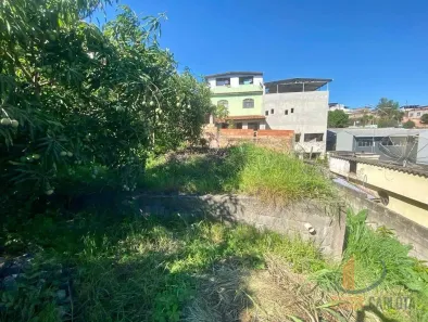 Lote/Terreno à venda, 280m² no Santa Terezinha, Conselheiro Lafaiete