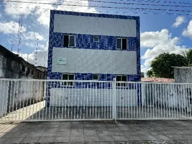 Apartamento com 2 Quartos à venda, 44m² no Paratibe, João Pessoa