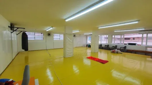 Sala Comercial à venda, 155m² no Gonzaga, Santos