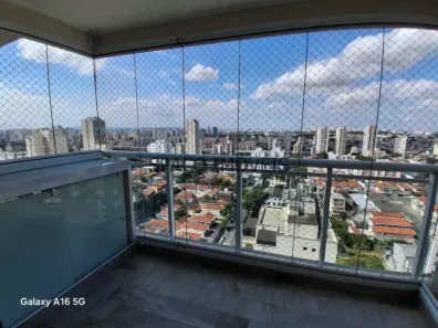 Apartamento com 2 Quartos à venda, 65m² no Vila Alexandria, São Paulo