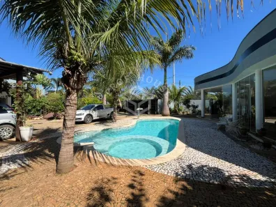 Fazenda/Sítio com 2 Quartos à venda, 729m² no Bairro dos Pires, Limeira