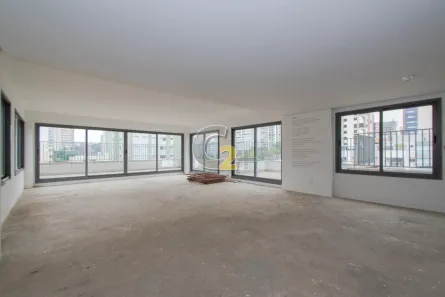 Cobertura com 4 Quartos à venda, 571m² no Vila Pompéia, São Paulo