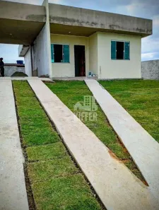 Casa com 2 Quartos à venda, 360m² no Jardim Interlagos (Ponta Negra), Maricá