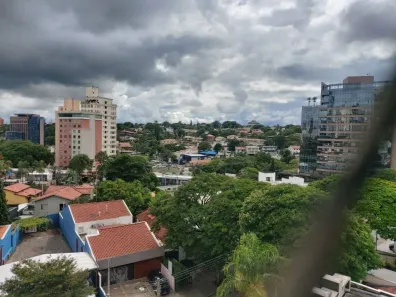 Apartamento com 4 Quartos à venda, 245m² no Cambuí, Campinas