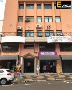 Sala Comercial para alugar, 67m² no Centro, Valinhos