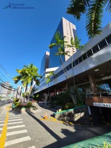 Ponto Comercial para alugar, 188m² no Caminho das Árvores, Salvador
