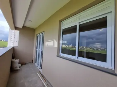 Apartamento com 2 Quartos para alugar, 63m² no Condomínio Residencial Colinas do Paratehy, São José dos Campos