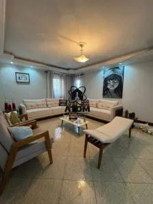 Casa com 4 Quartos à venda, 380m² no Campos Elíseos, Taubaté